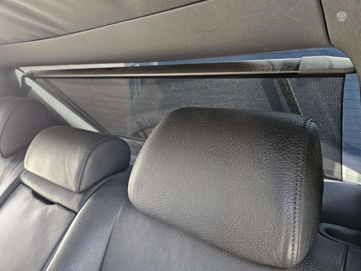 Audi A4, 2.5 l., Седан