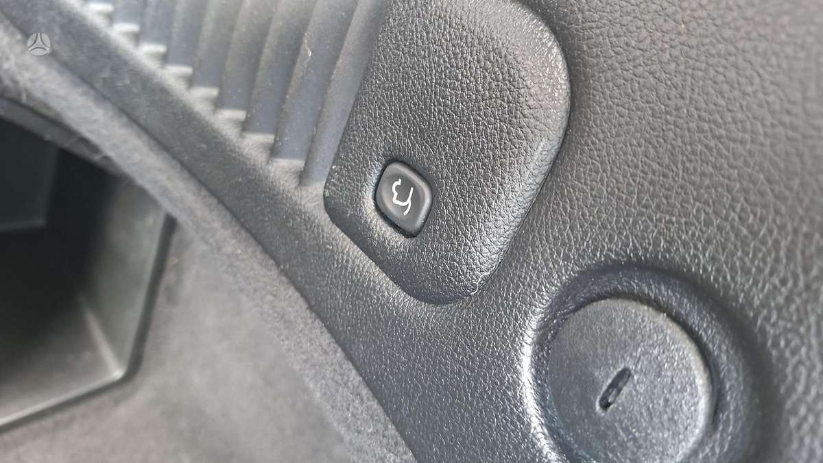 Dodge Durango, 3.6 l., off-road / crossover