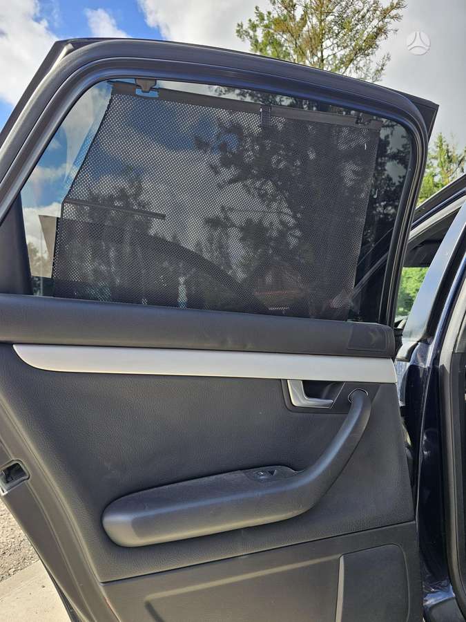 Audi A4, 2.5 l., Седан