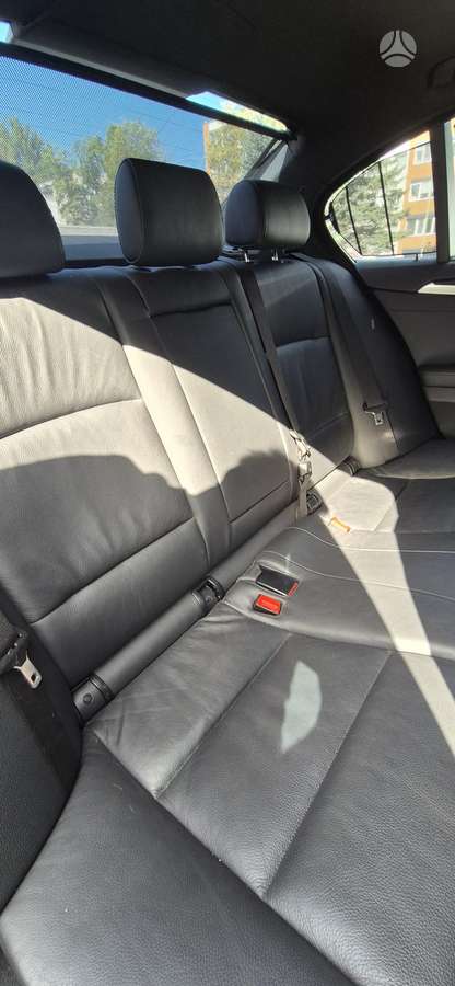 BMW 530, 3.0 l., Седан