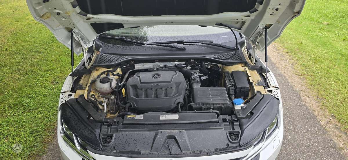 Volkswagen Arteon - 9