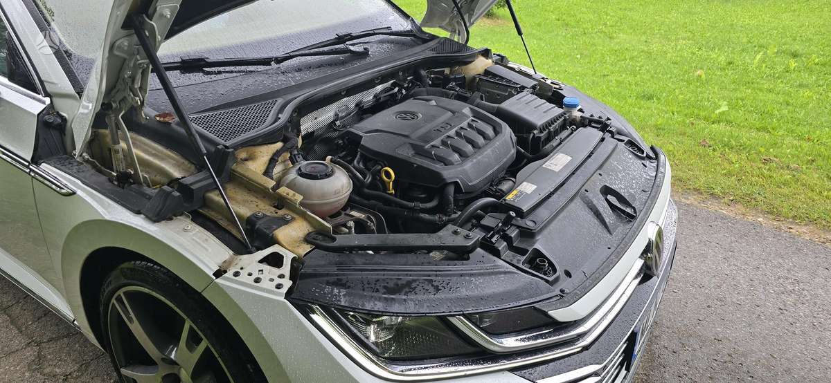 Volkswagen Arteon - 11