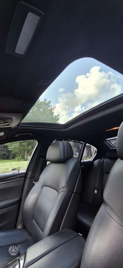 BMW 530, 3.0 l., Седан