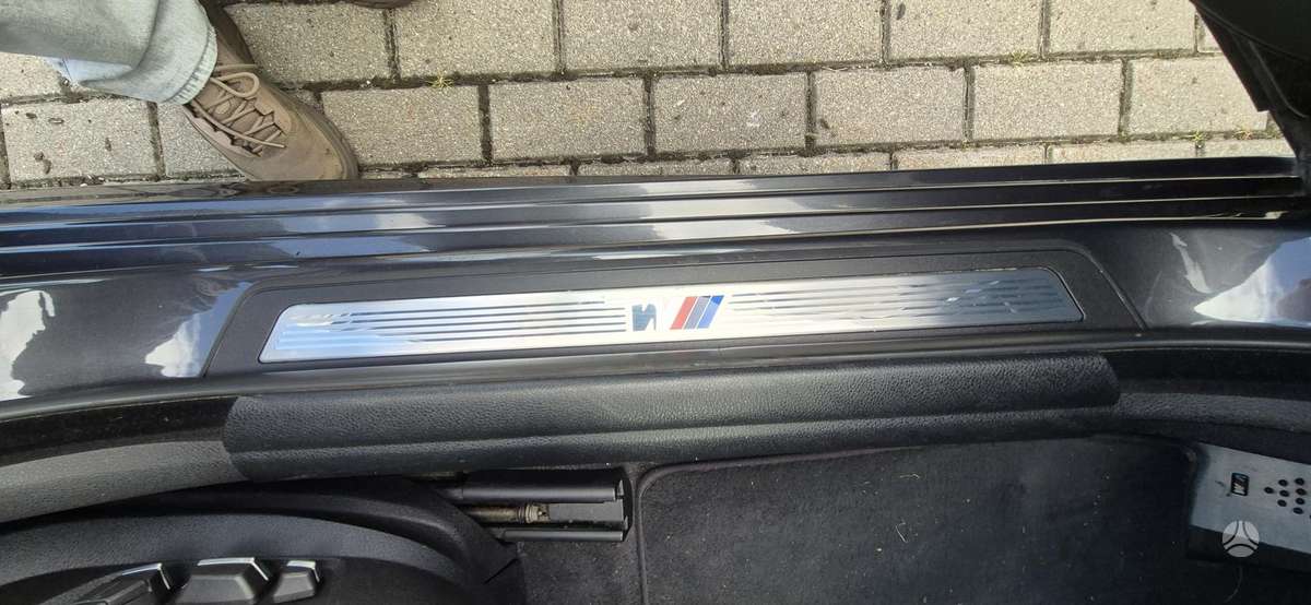 BMW 530, 3.0 l., Седан