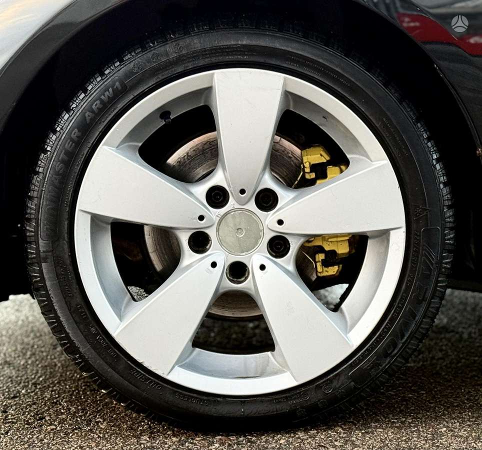 BMW 320, 2.0 l., Универсал