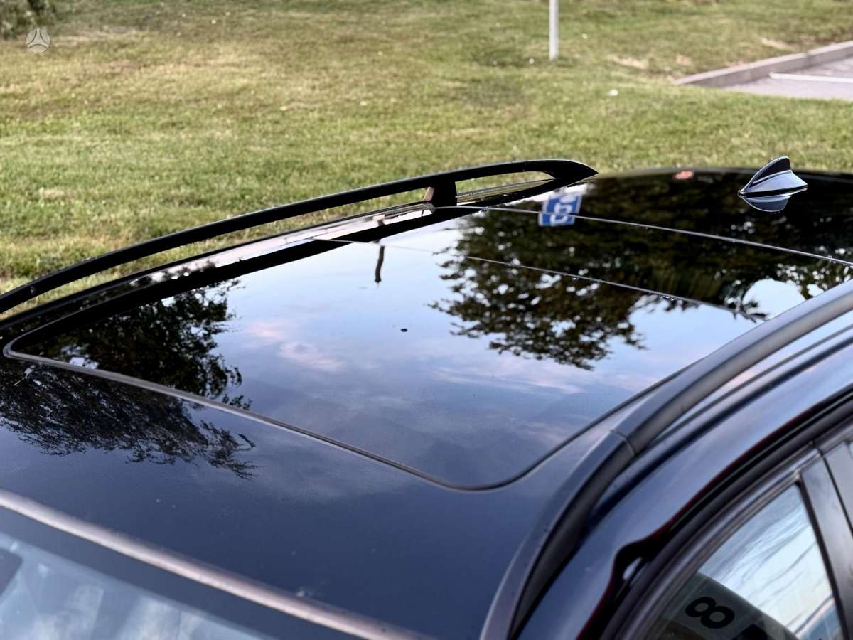 BMW 320, 2.0 l., Универсал