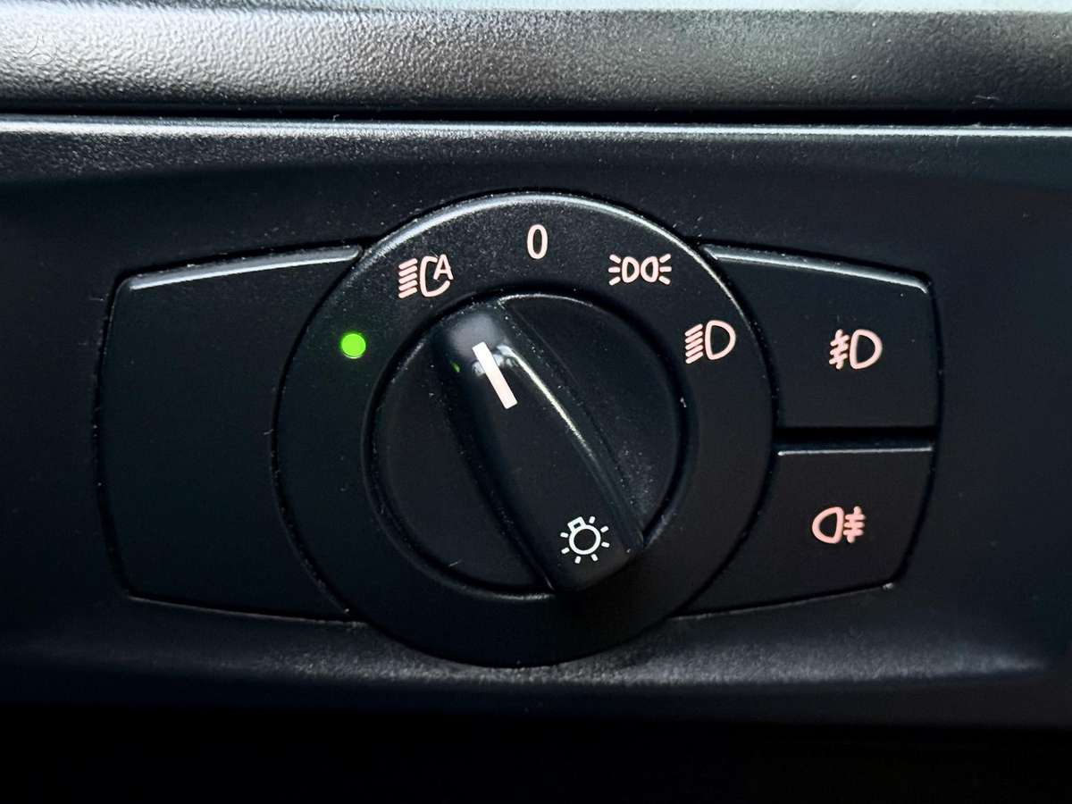 BMW 320, 2.0 l., Универсал