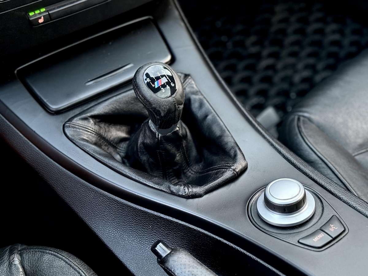 BMW 320, 2.0 l., Универсал