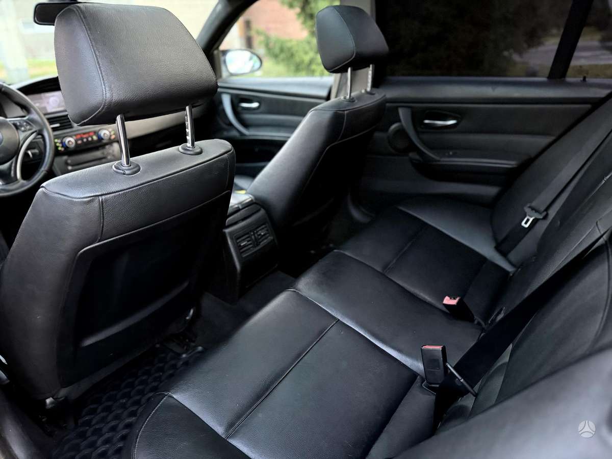 BMW 320, 2.0 l., Универсал