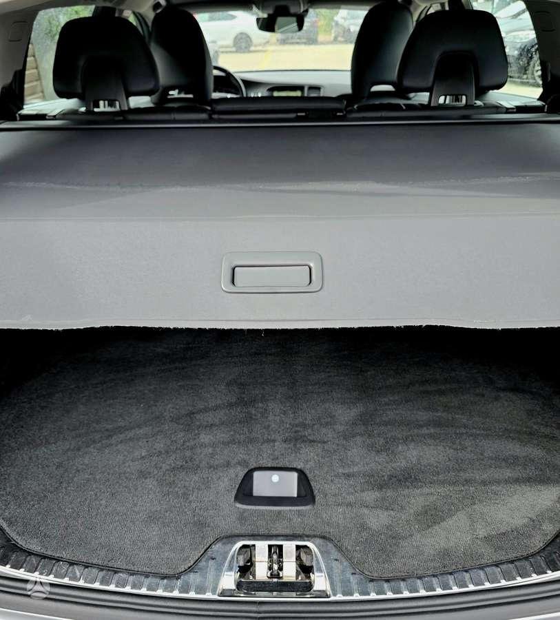Volvo V60, 2.0 l., Универсал