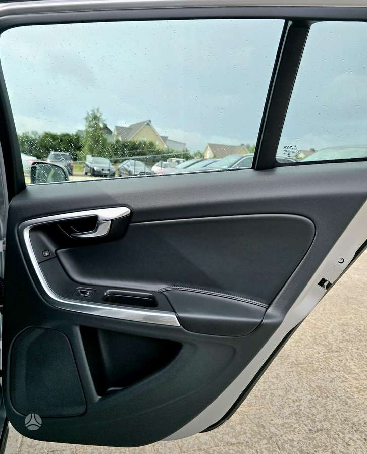 Volvo V60, 2.0 l., Универсал