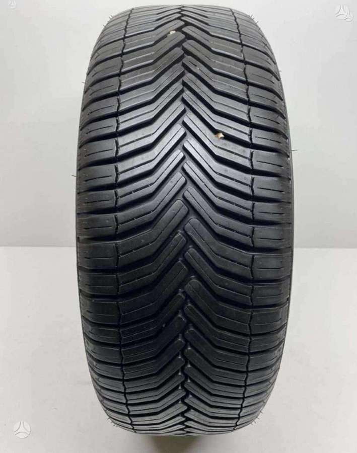 Michelin CrossClimate 2021m, universalios 225/55 R16
