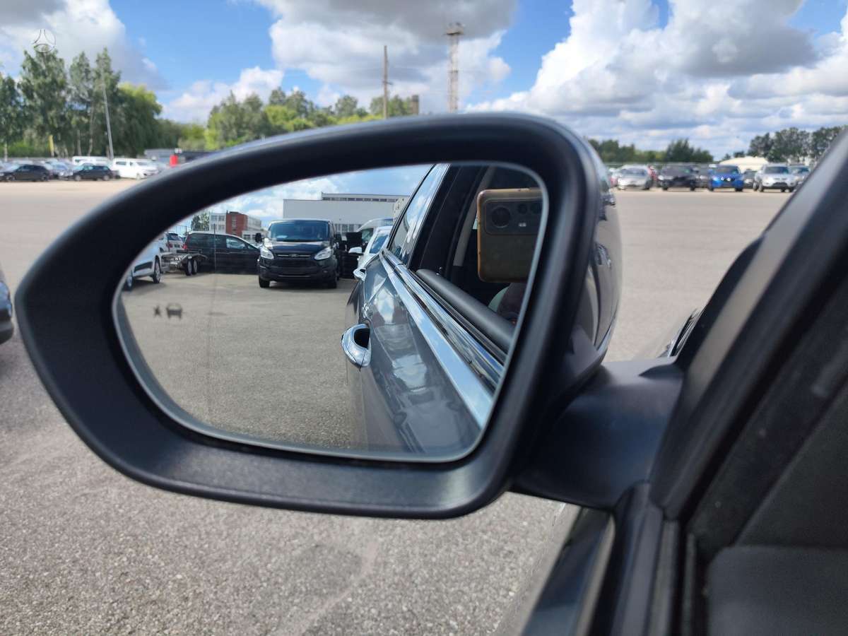 Opel Insignia, 2.0 l., Универсал