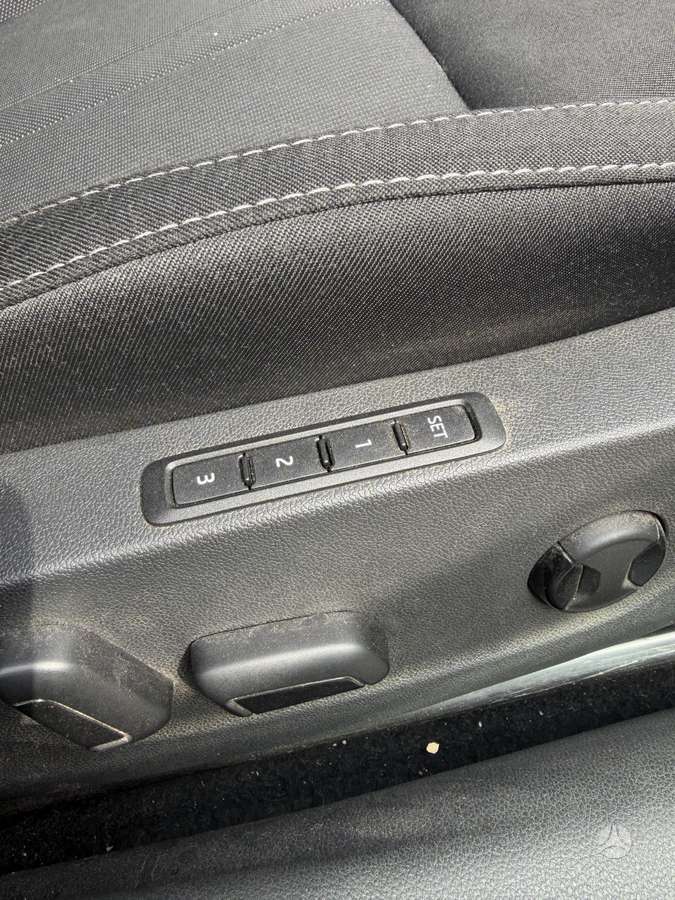Skoda Octavia, 2.0 l., Универсал