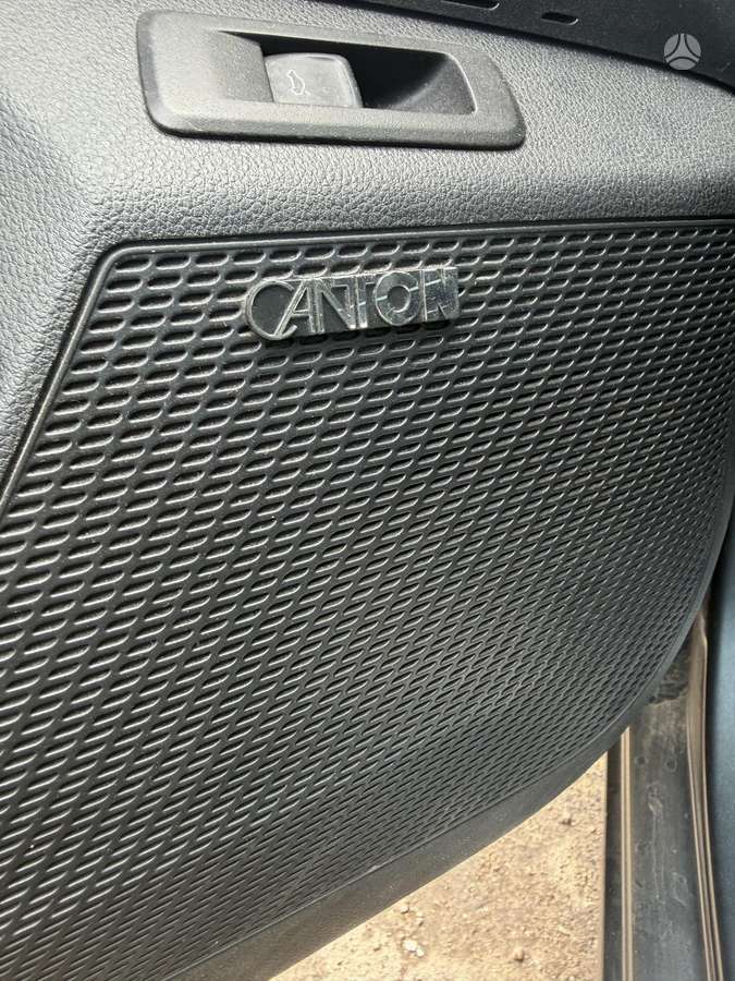 Skoda Octavia, 2.0 l., Универсал