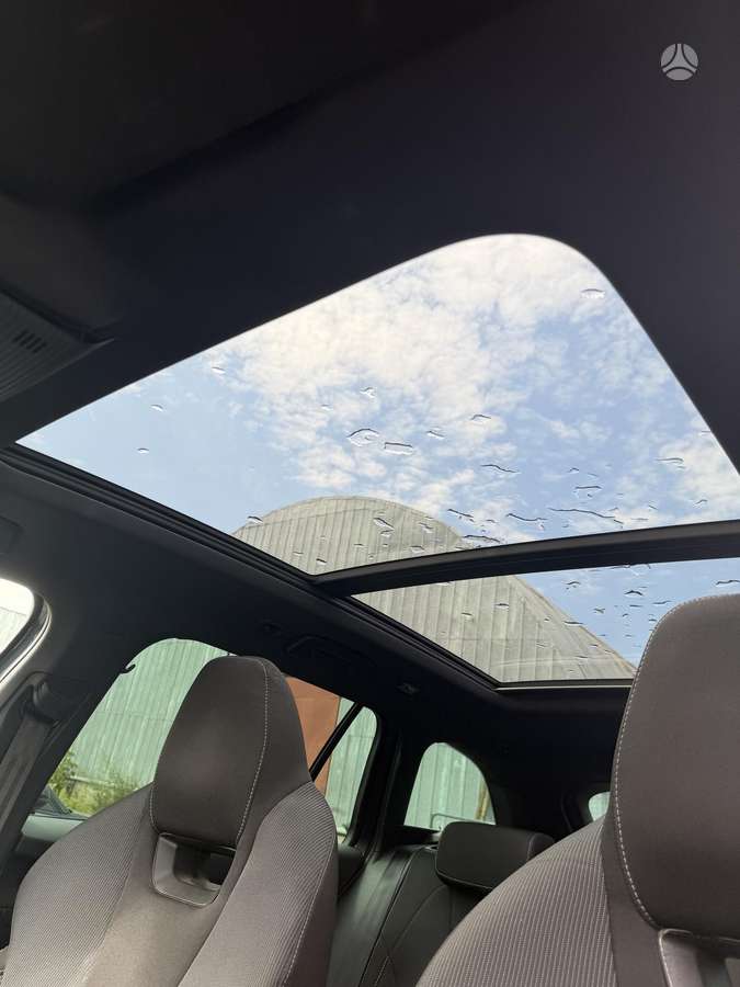 Skoda Octavia, 2.0 l., Универсал