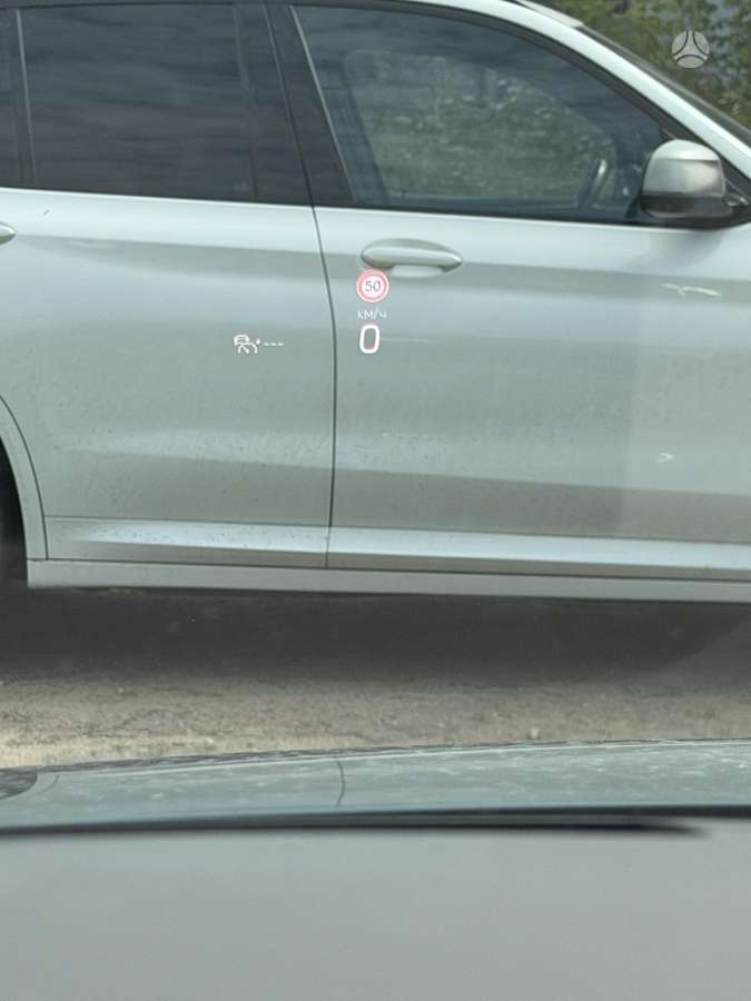 Skoda Octavia, 2.0 l., Универсал