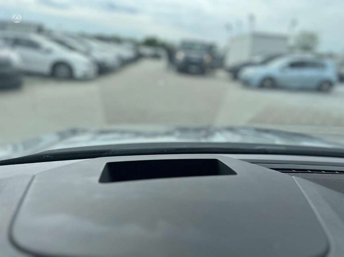 Skoda Octavia, 2.0 l., Универсал