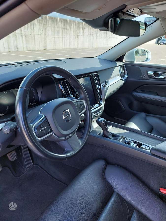 Volvo V60, 2.0 l., Универсал