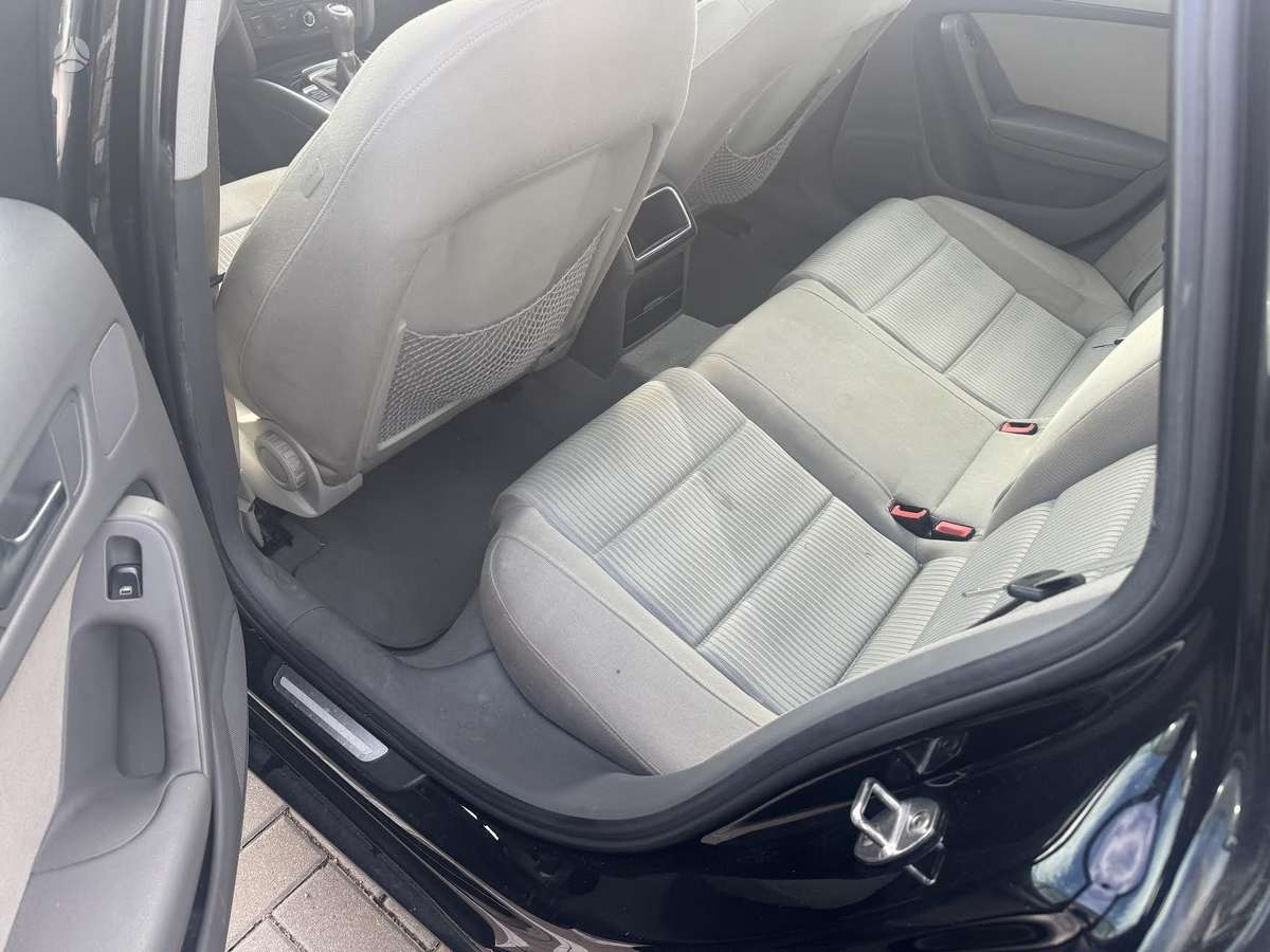 Audi A4, 2.0 l., universalas