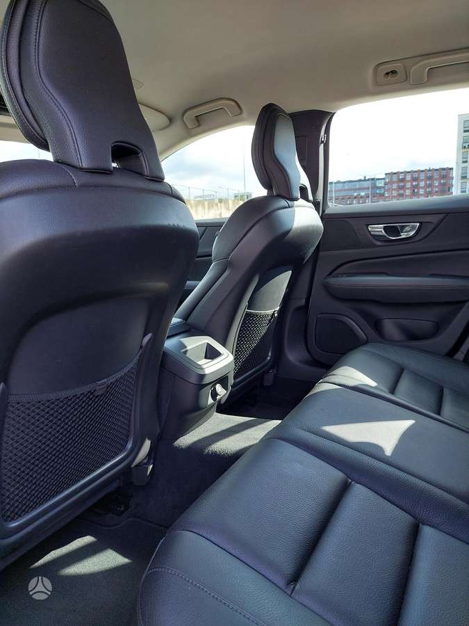 Volvo V60, 2.0 l., Универсал