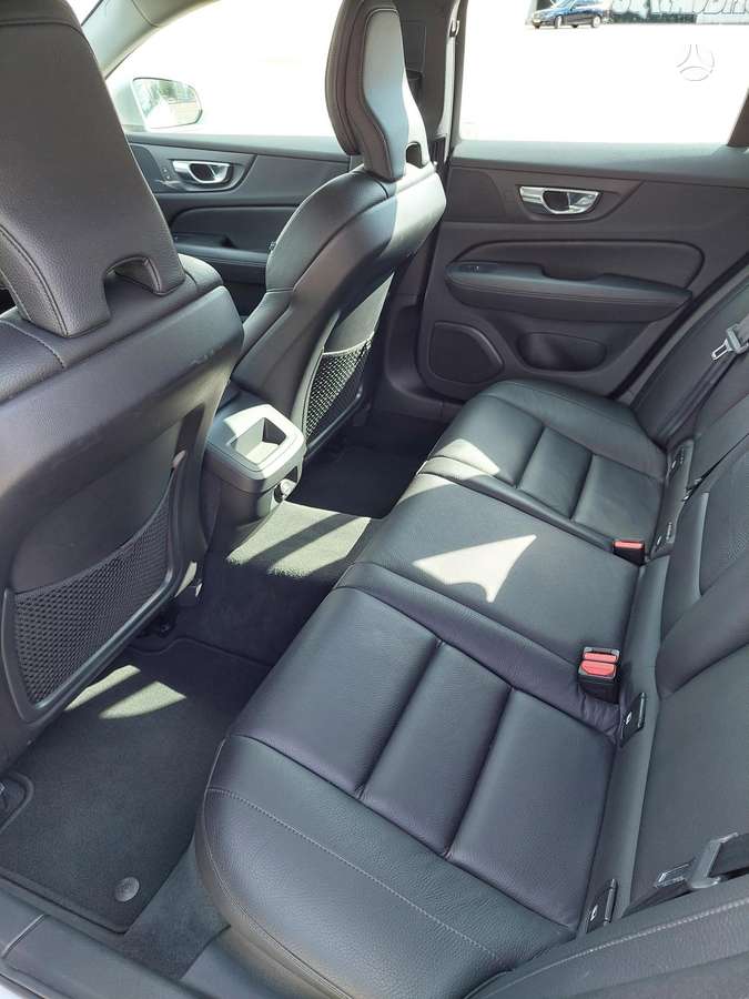 Volvo V60, 2.0 l., Универсал