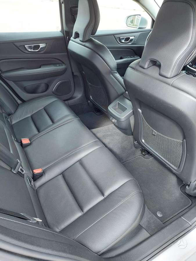Volvo V60, 2.0 l., Универсал
