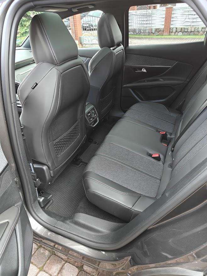Peugeot 3008 - 12