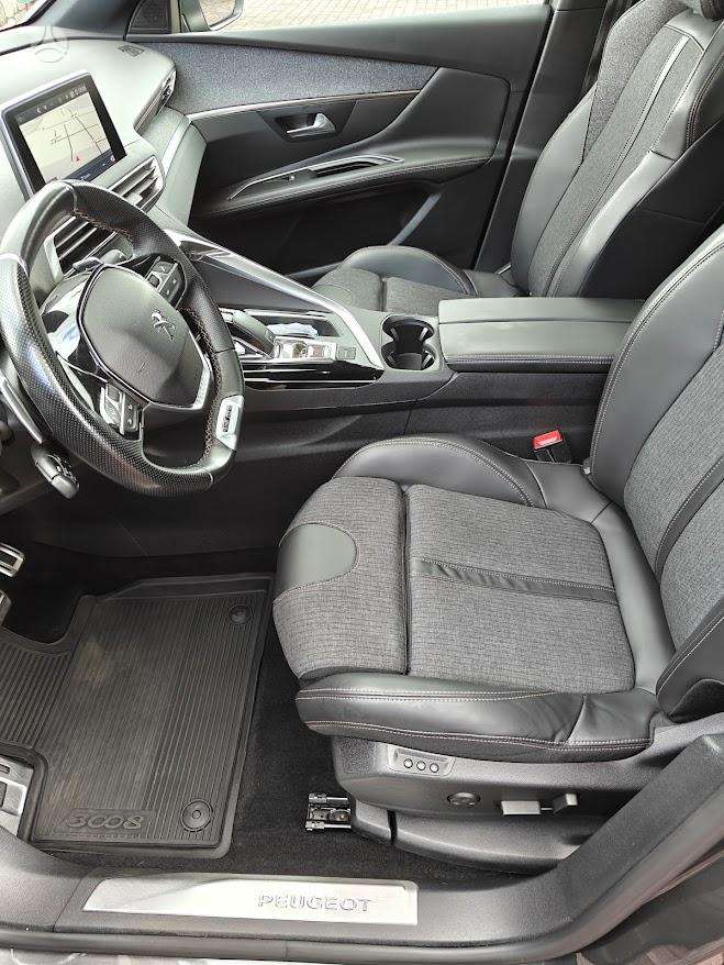 Peugeot 3008 - 11