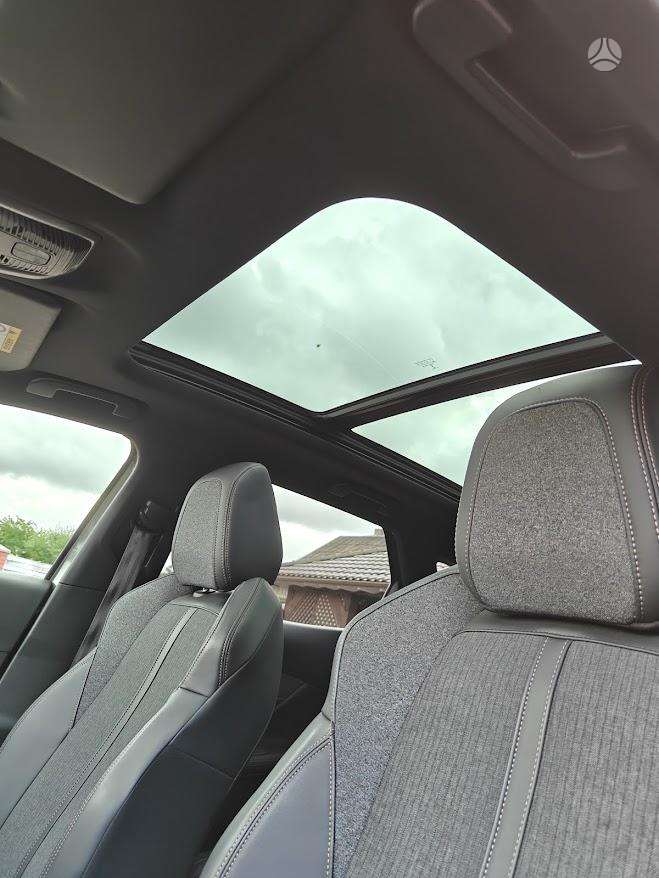 Peugeot 3008 - 10
