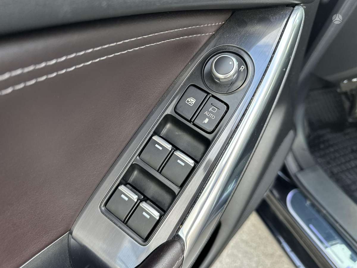 Mazda 6, 2.5 l., Седан