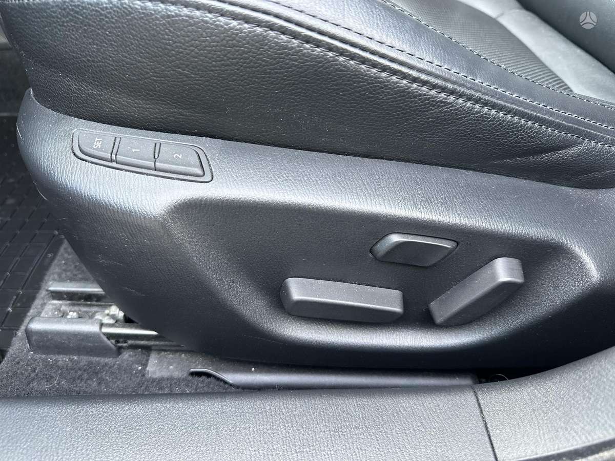 Mazda 6, 2.5 l., Седан