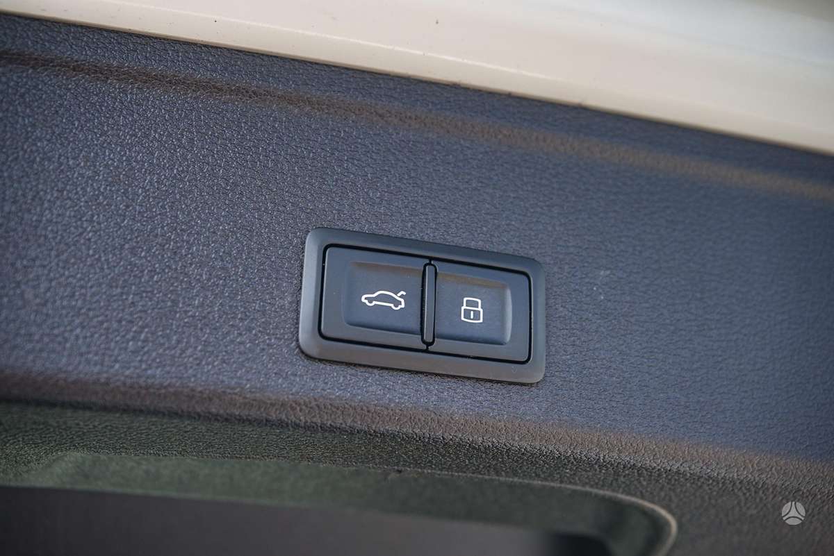 Audi A4, 2.0 l., wagon
