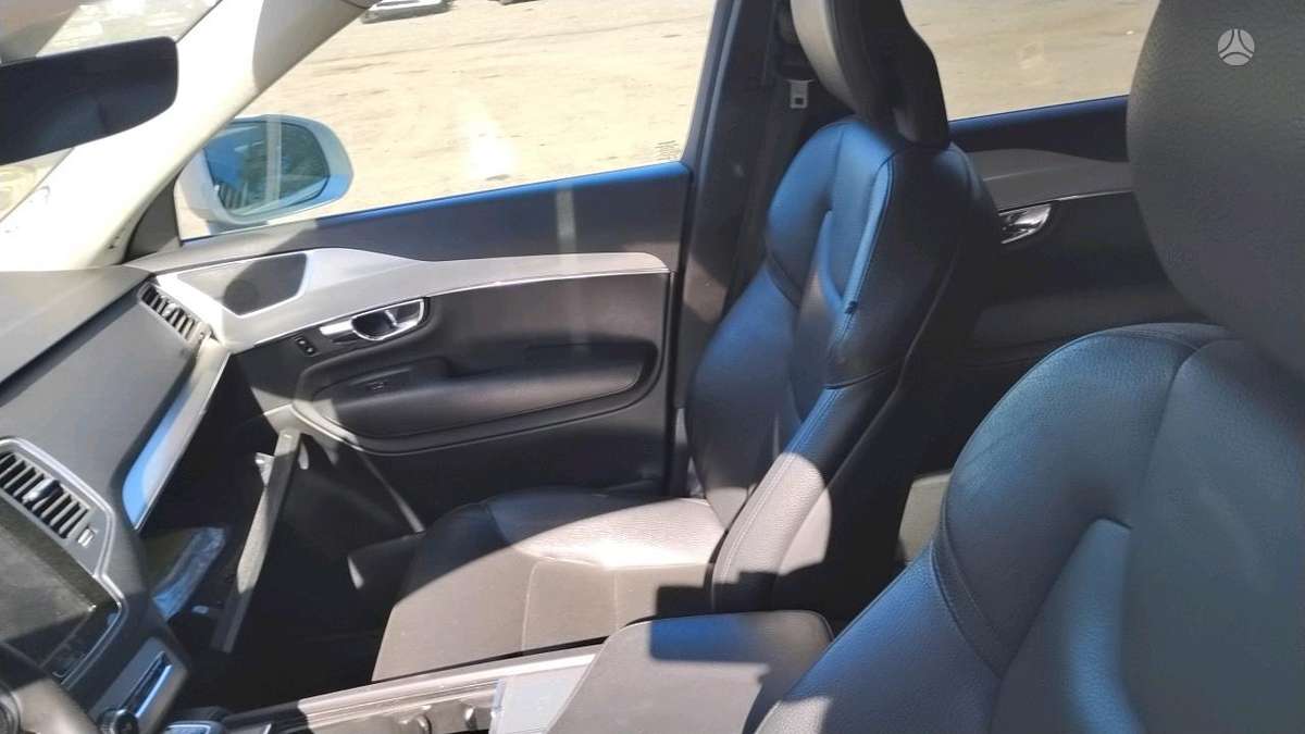 Volvo XC90 - 3