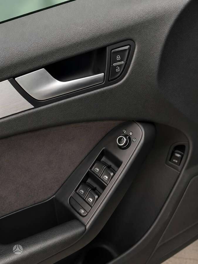 Audi A4, 2.0 l., Универсал
