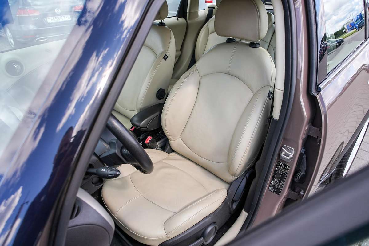 Mini Cooper SD, 2.0 l., hečbekas