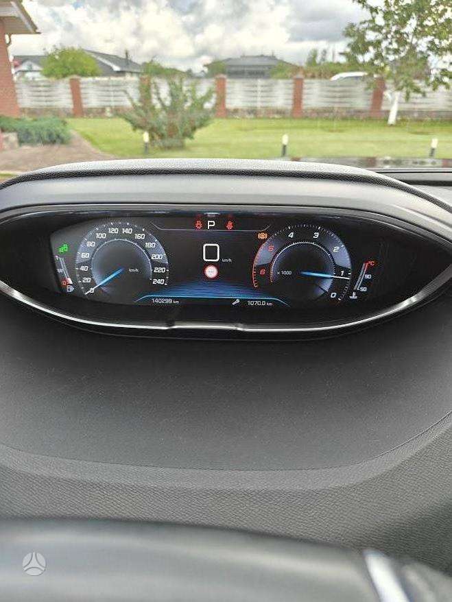 Peugeot 3008 - 7