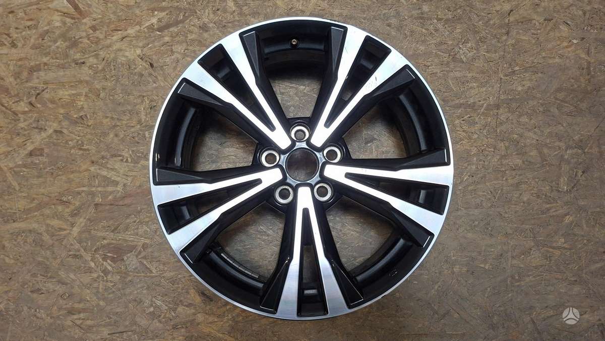 Nissan Qashqai Cen32112