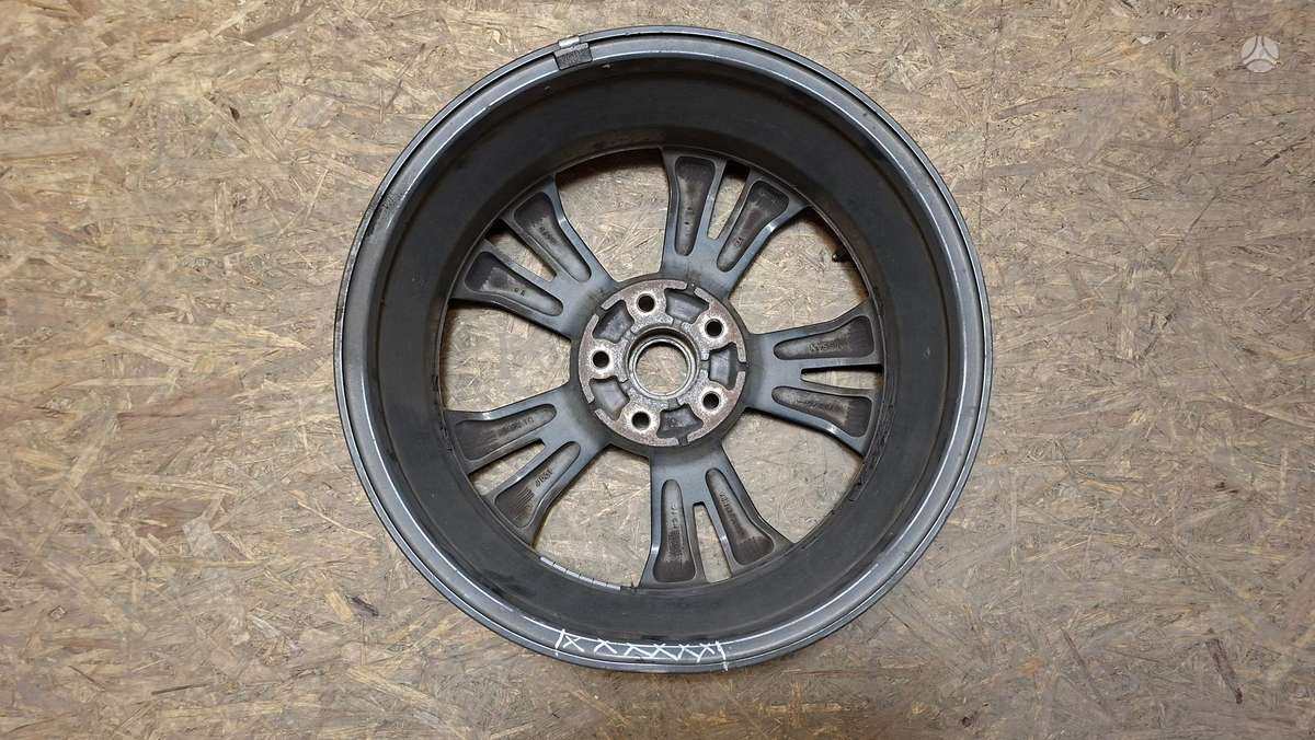 Nissan Qashqai Cen32112