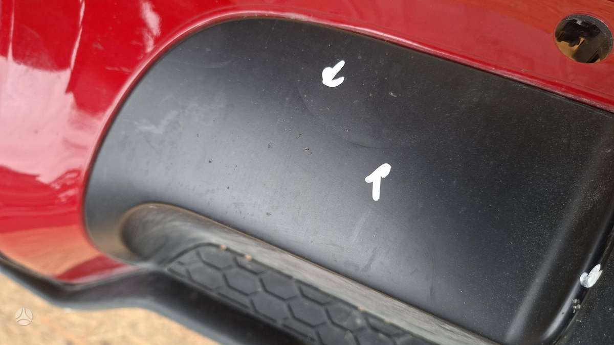 Porsche Cayenne Coupe, 9Y3807110B, Cen32116