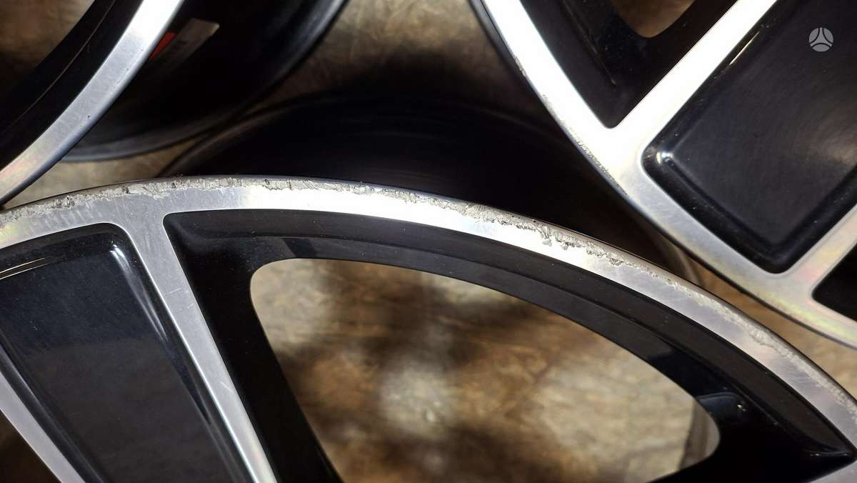 Porsche Cayenne Coupe, 9Y0601025AP, Cen32117