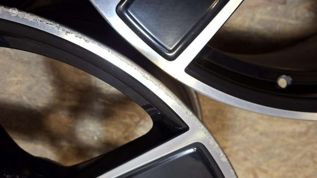 Porsche Cayenne Coupe, 9Y0601025AP, Cen32117