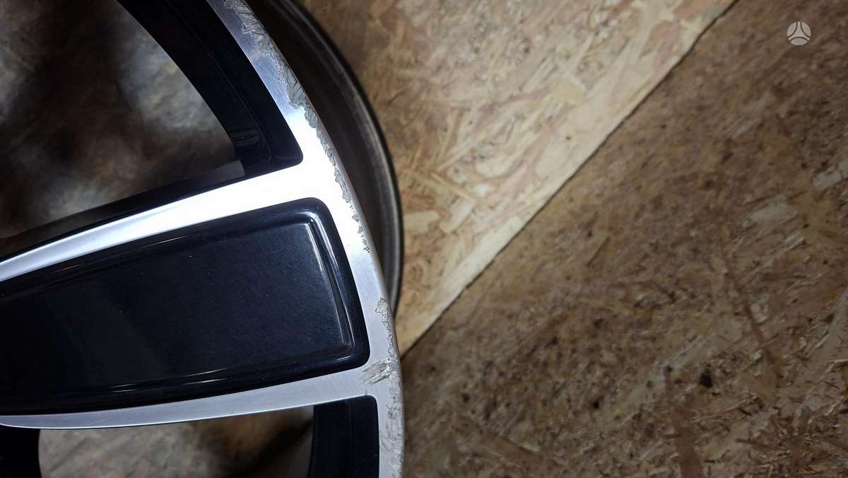 Porsche Cayenne Coupe, 9Y0601025AP, Cen32117