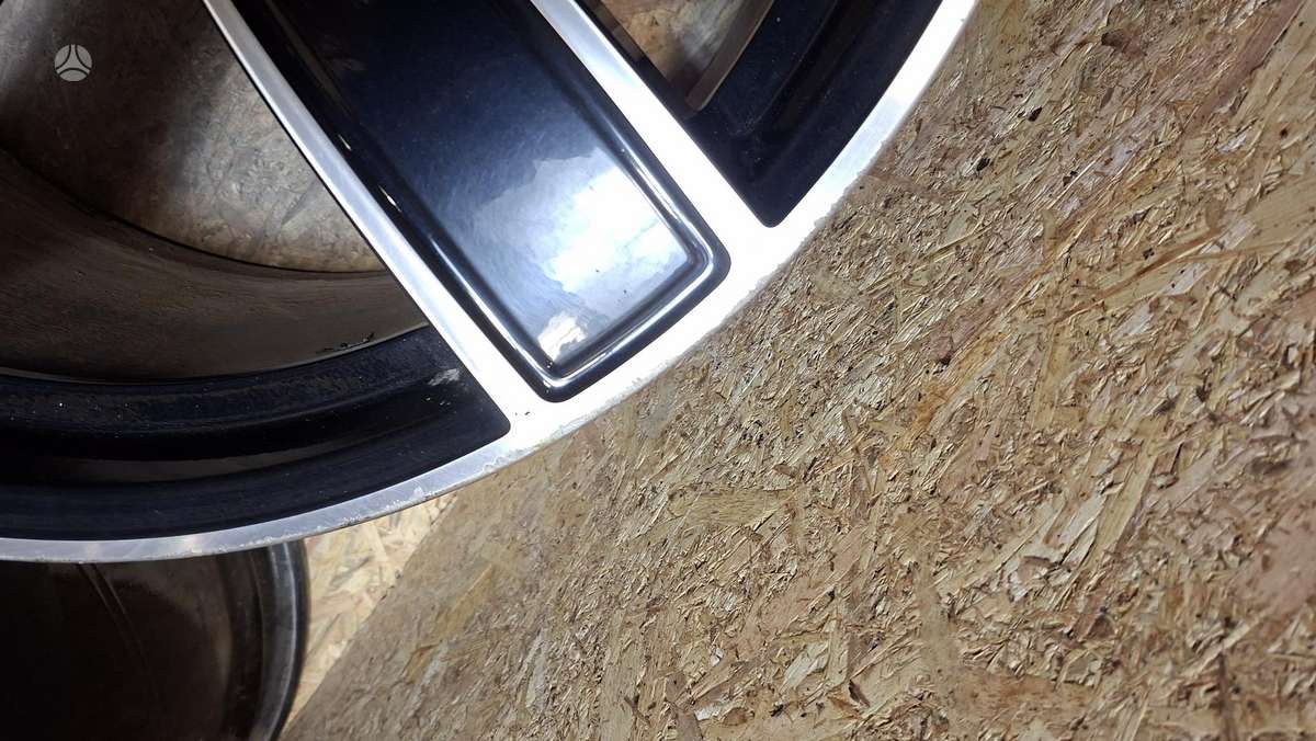 Porsche Cayenne Coupe, 9Y0601025AP, Cen32117