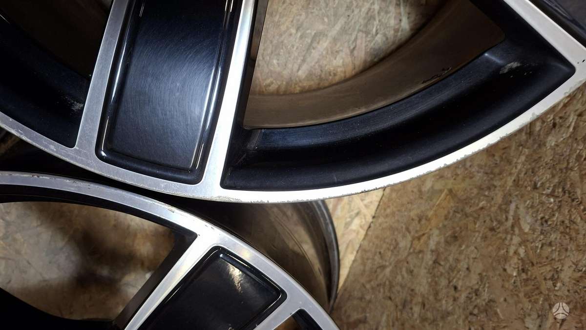 Porsche Cayenne Coupe, 9Y0601025AP, Cen32117