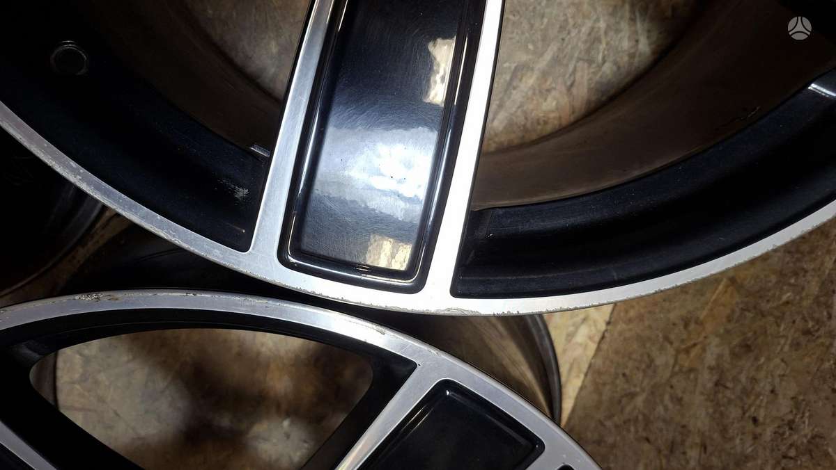 Porsche Cayenne Coupe, 9Y0601025AP, Cen32117