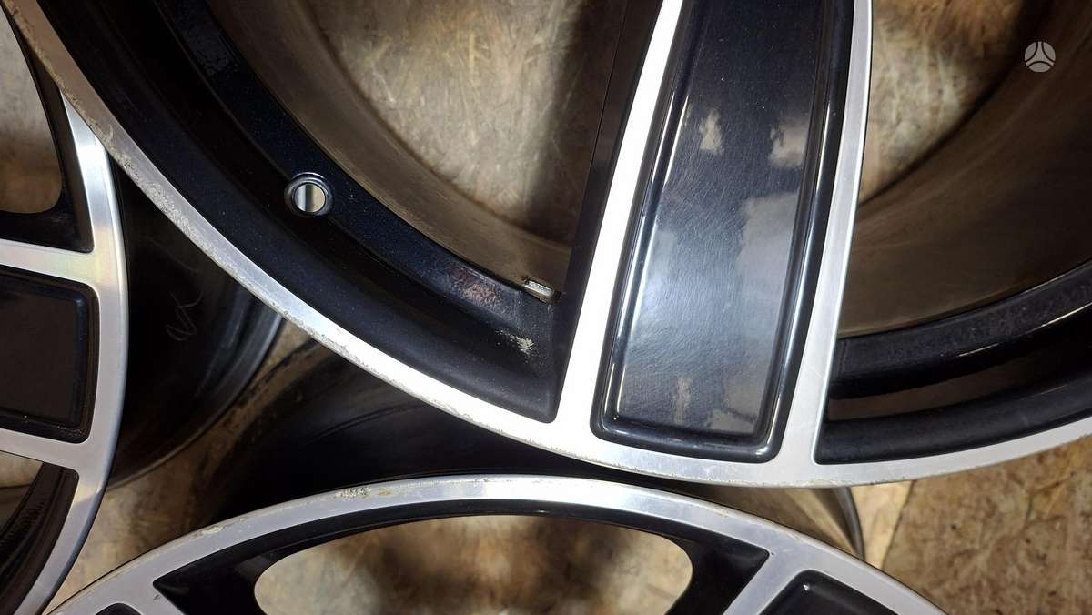 Porsche Cayenne Coupe, 9Y0601025AP, Cen32117