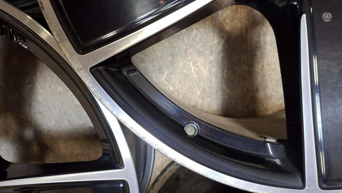 Porsche Cayenne Coupe, 9Y0601025AP, Cen32117