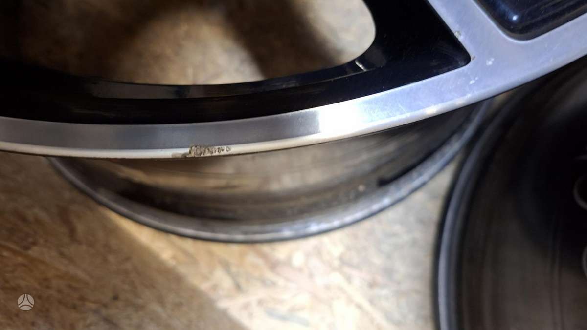 Porsche Cayenne Coupe, 9Y0601025AP, Cen32117