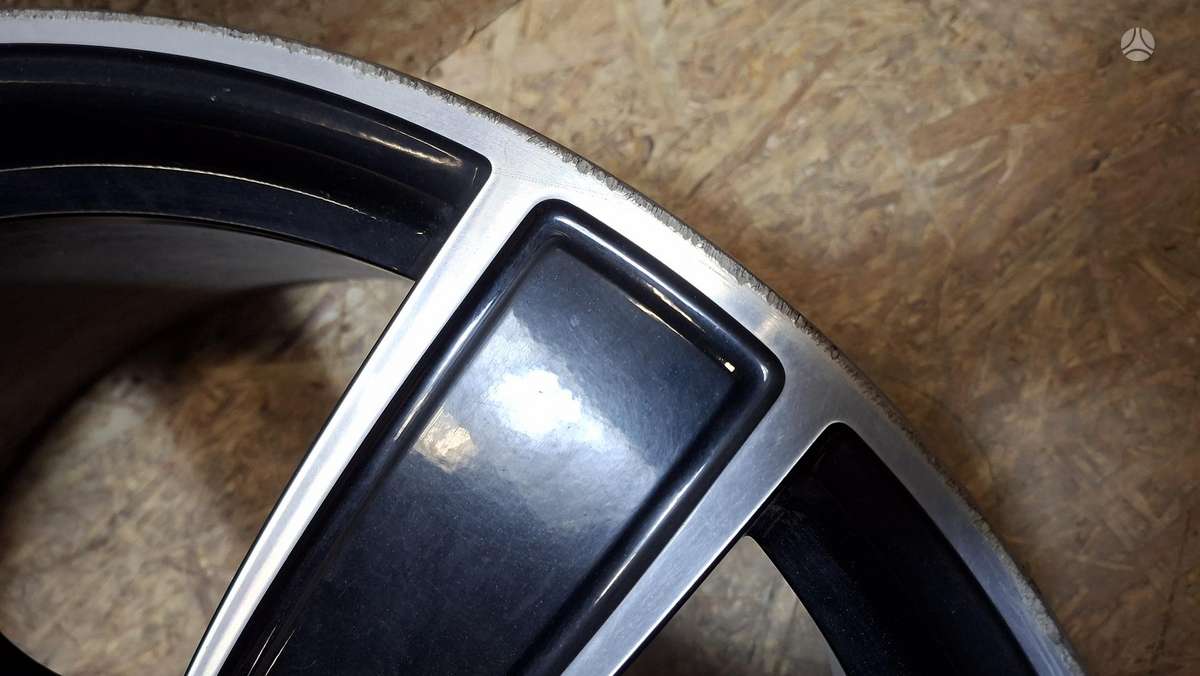 Porsche Cayenne Coupe, 9Y0601025AP, Cen32117